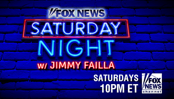 Fox Saturday Night: Jonesing With Hunter Biden and Gavin Newsom