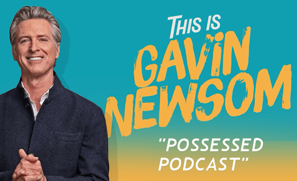 The Gavin Newsom Podcast: Gavin Interviews Senator Josh Hawley